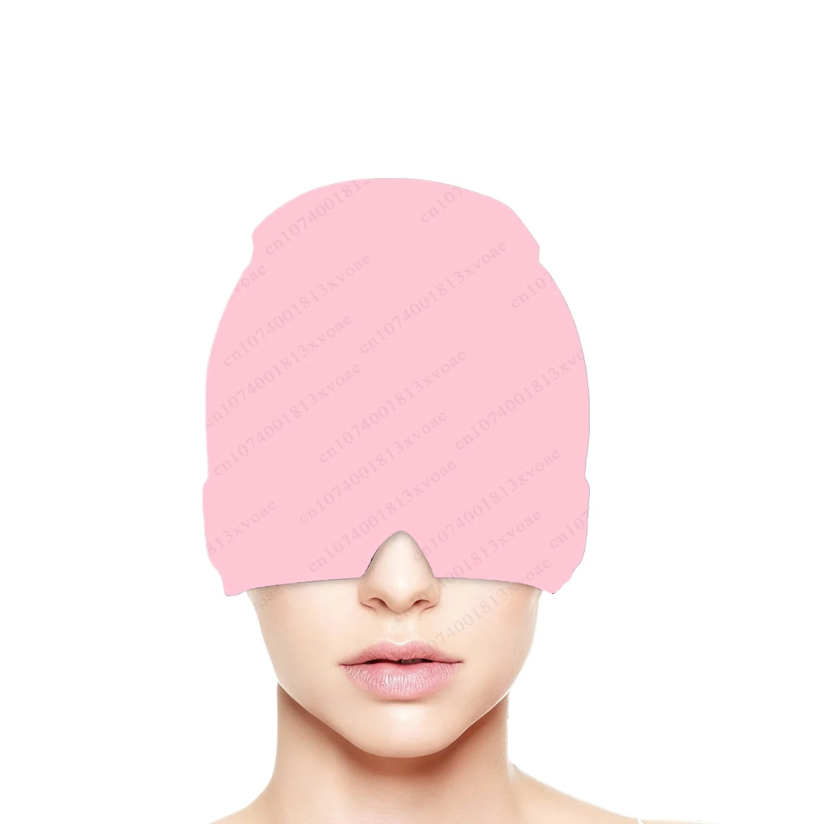 Luna Migraine Relief Cap