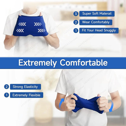 Luna Migraine Relief Cap