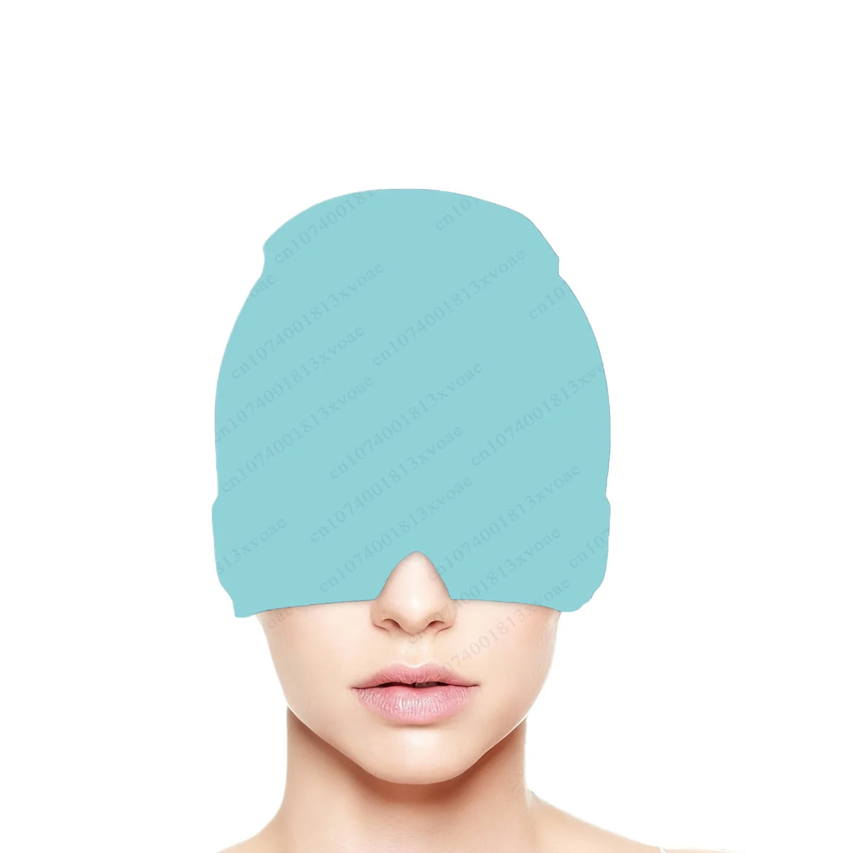 Luna Migraine Relief Cap