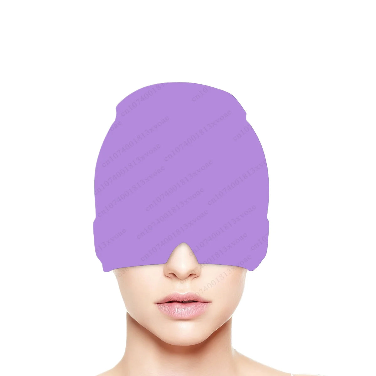 Luna Migraine Relief Cap
