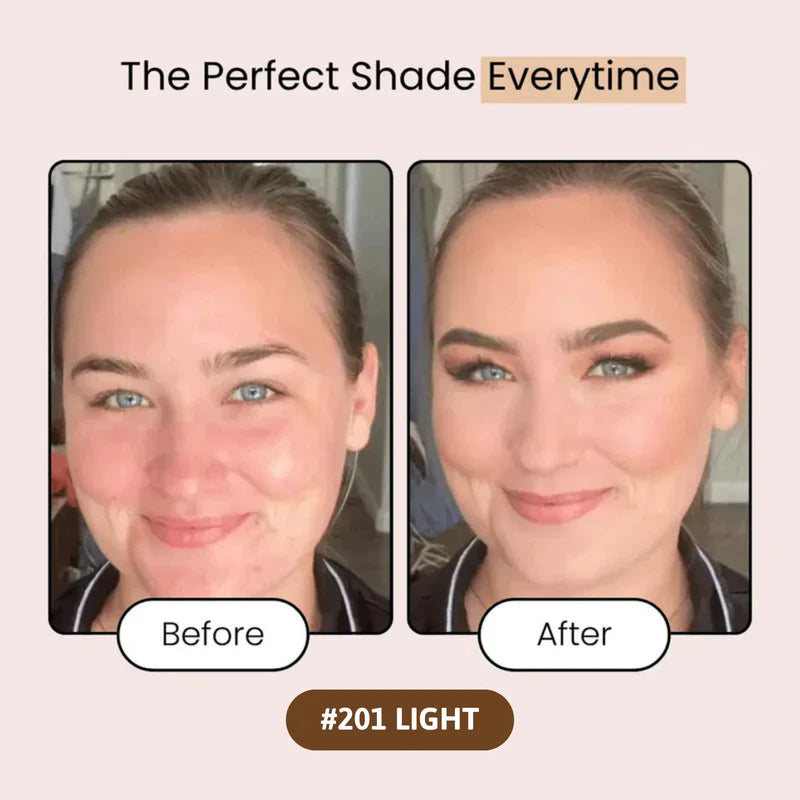 Luna® Color-Changing Foundation Stick