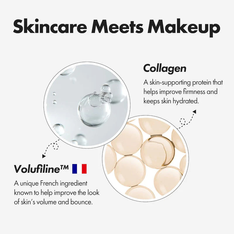 Luna® Color-Changing Foundation Stick